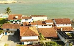 Pousada das Tartarugas